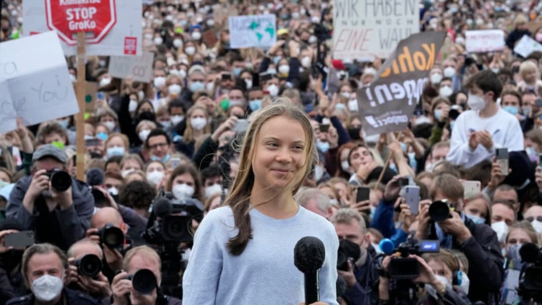Padre Paul Haffner: Es peligroso que la Iglesia adopte la visión secular del Cambio Climático