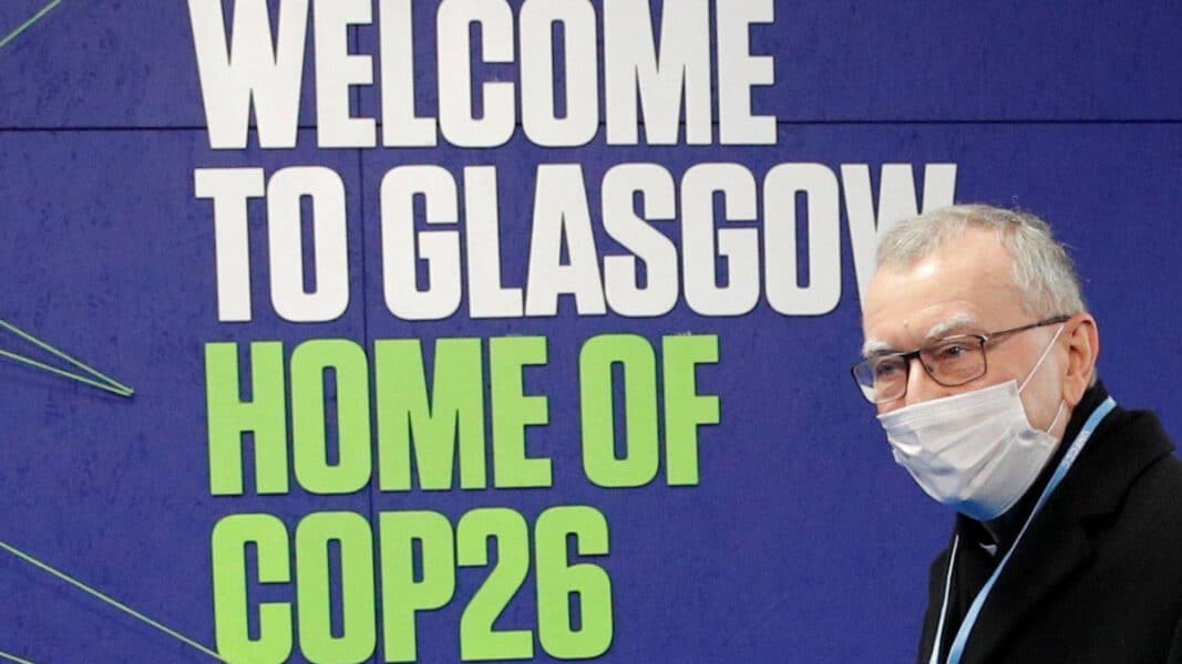 La Santa Sede se adhiere a la Convención sobre el Clima y al Acuerdo de París