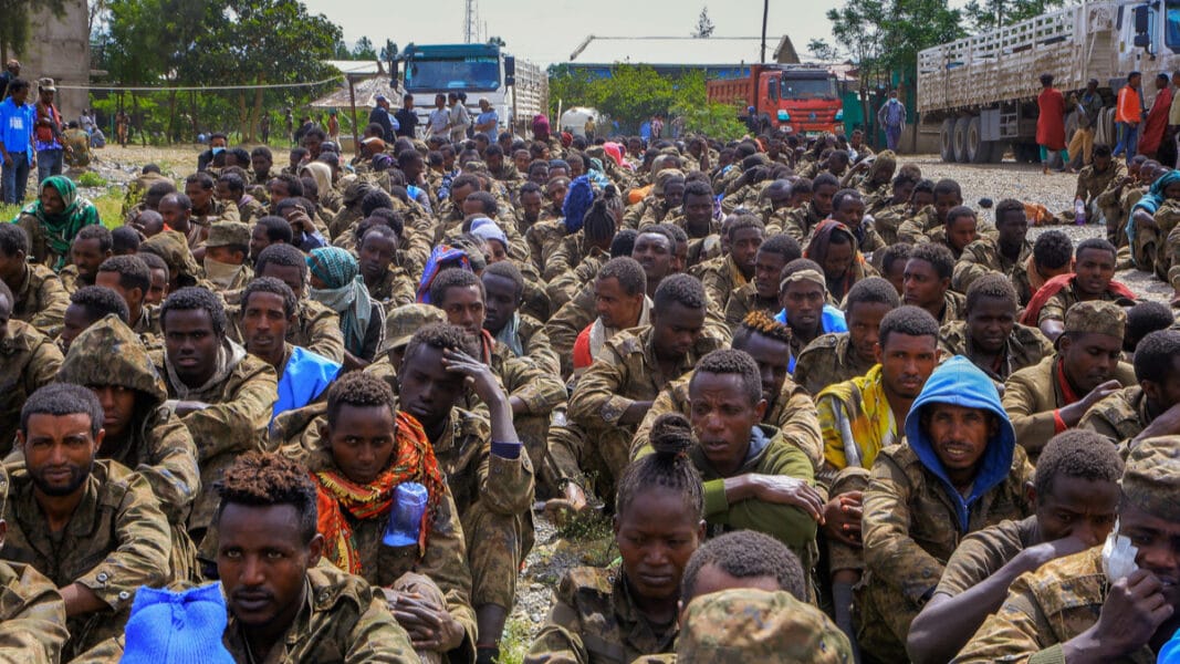 Etiopía está cometiendo un genocidio contra el pueblo de Tigré, dicen los sacerdotes de la región