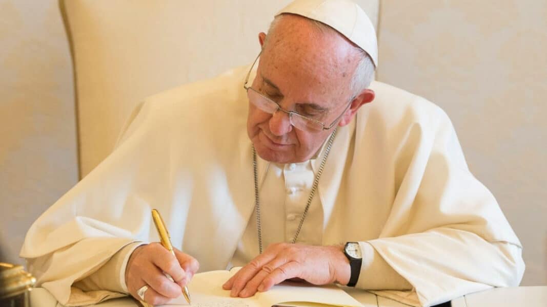 El Papa alerta, otra vez, sobre el Cambio Climático: “Se acaba el tiempo”