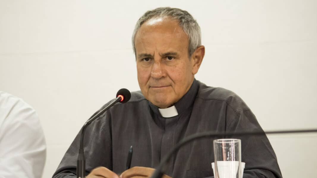 Dimite el presidente de Comunión y Liberación