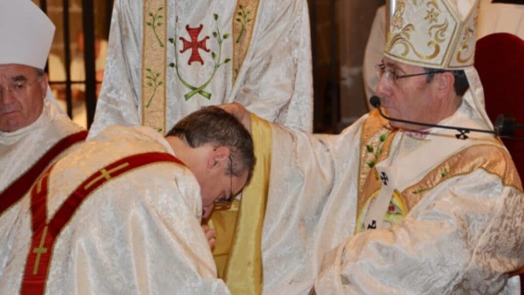 Un buen nombramiento