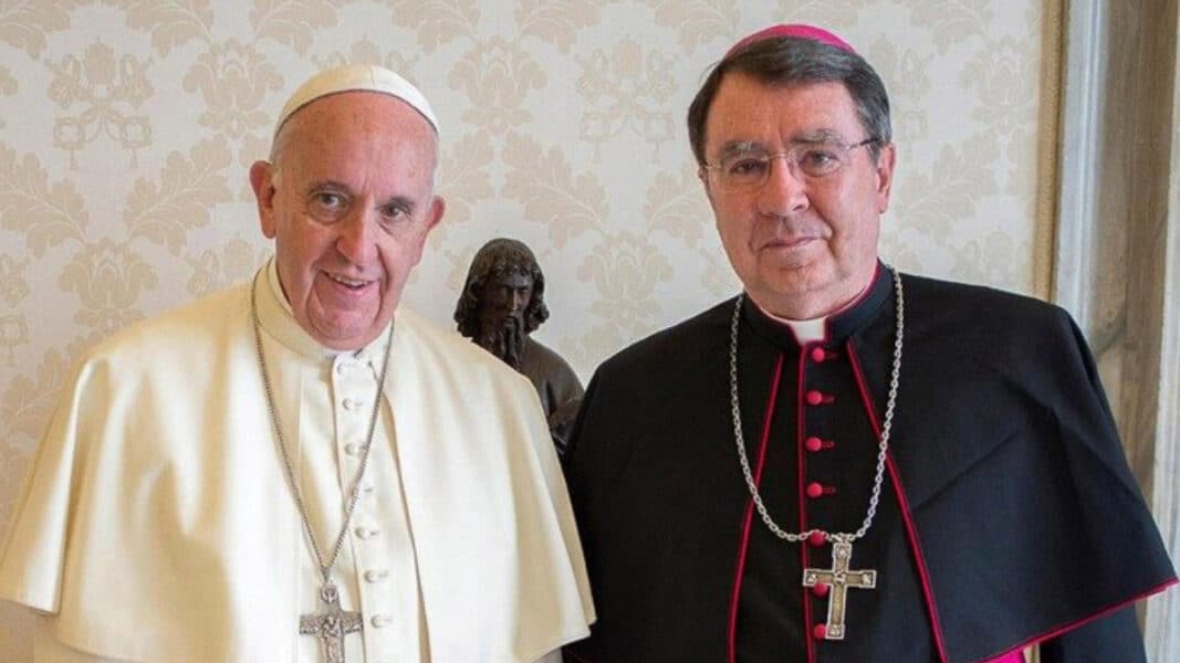 obispos EEUU comunión