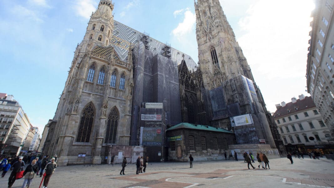 La Archidiócesis de Viena prohíbe a los no vacunados el acceso a actos litúrgicos distintos de la Misa