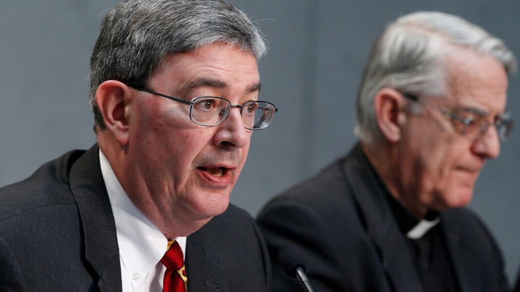 Católicos progresistas y la guerra cultural