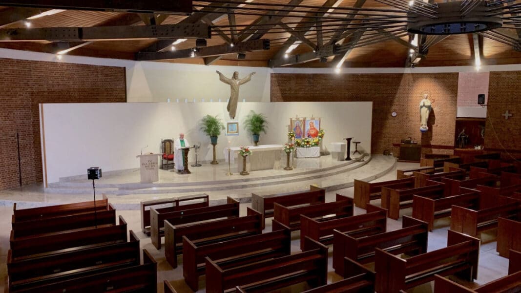 ¿La pandemia ha puesto en crisis la práctica religiosa y la participación en los sacramentos?