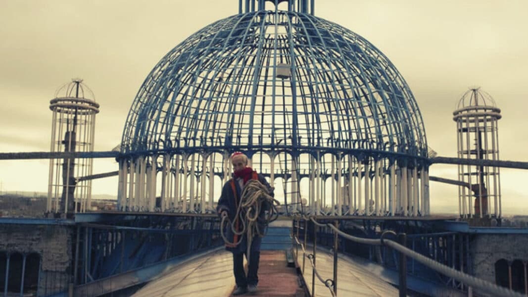 Muere Justo Gallego, el hombre que levantó una catedral con sus manos