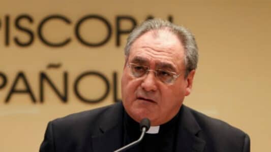 José María Gil Tamayo