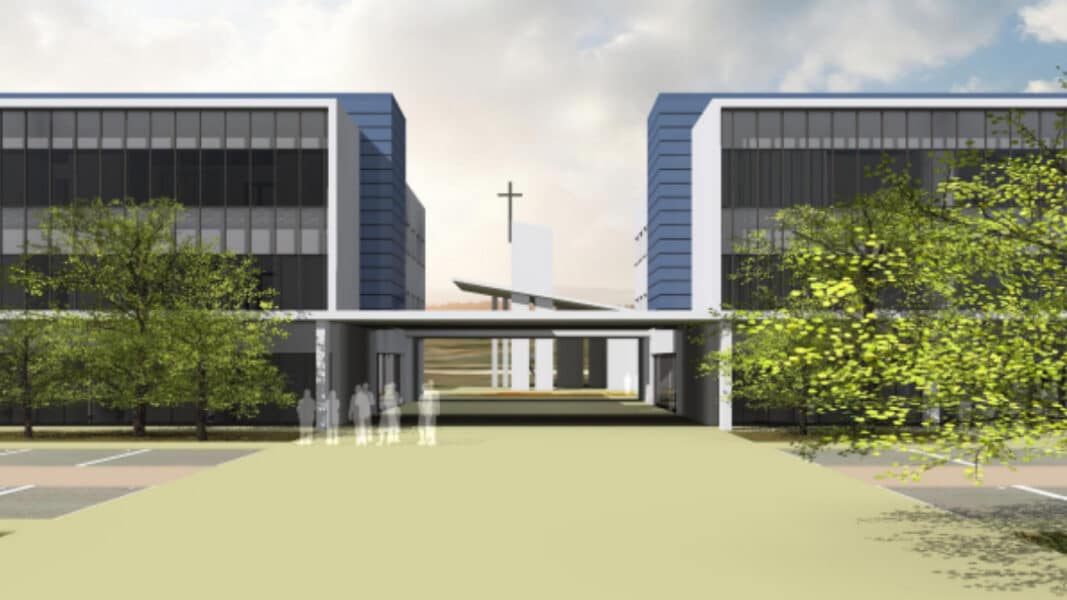 La Ciudad de la Misericordia