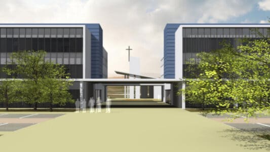 La Ciudad de la Misericordia