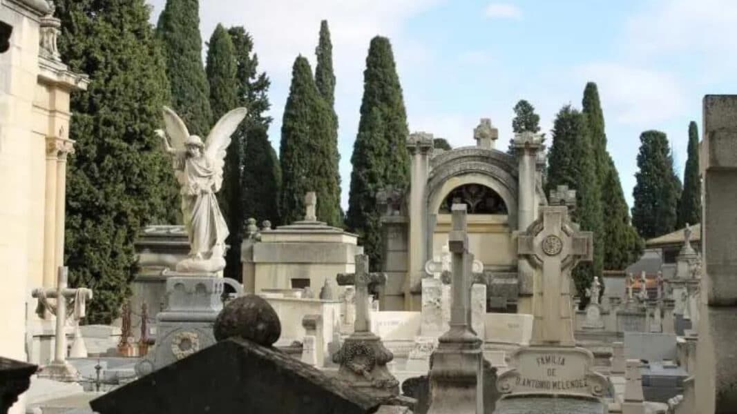 cementerio san justo