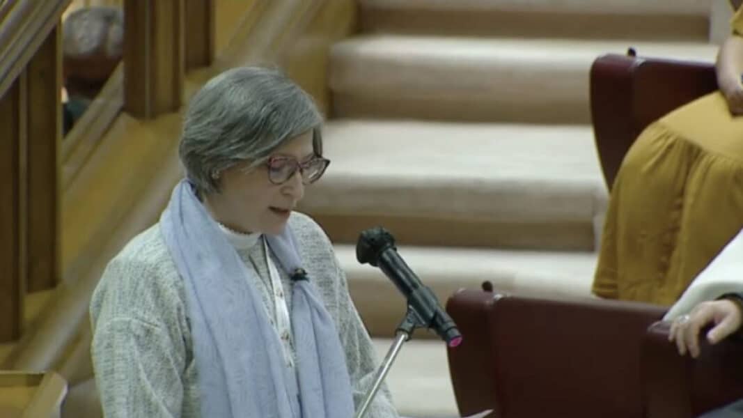 Cristina Inogés Sanz