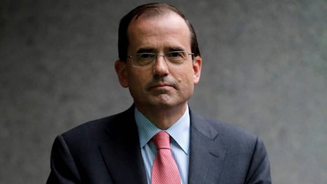 Alfonso Aguiló: «La escuela se desarrolló durante siglos gracias al impulso de instituciones religiosas»