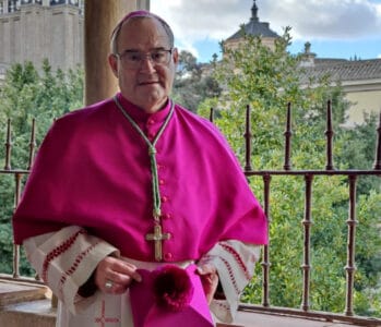 Francisco Cerro Chaves