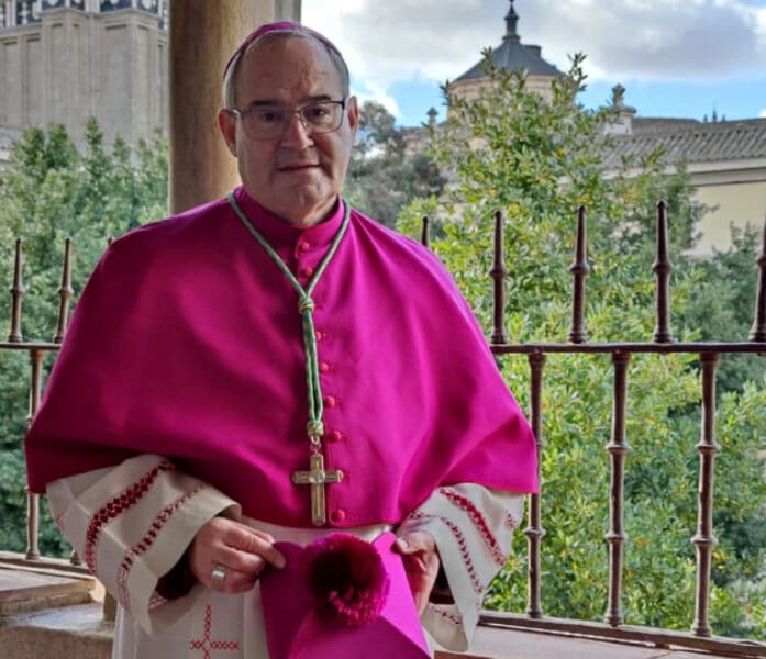 La defensa acérrima del arzobispo de Toledo de las capillas de adoración perpetua