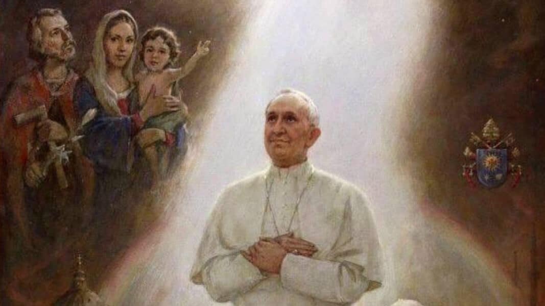 ¿Cuándo se convirtió la Iglesia de Cristo en una secta?