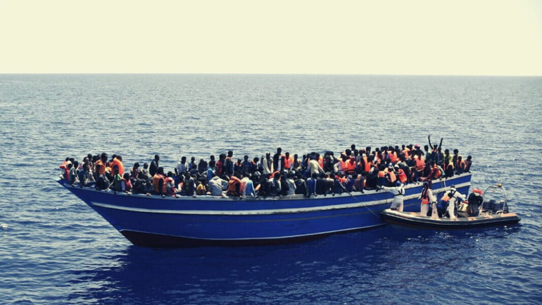 El invierno demográfico convierte a Europa en un trozo de África