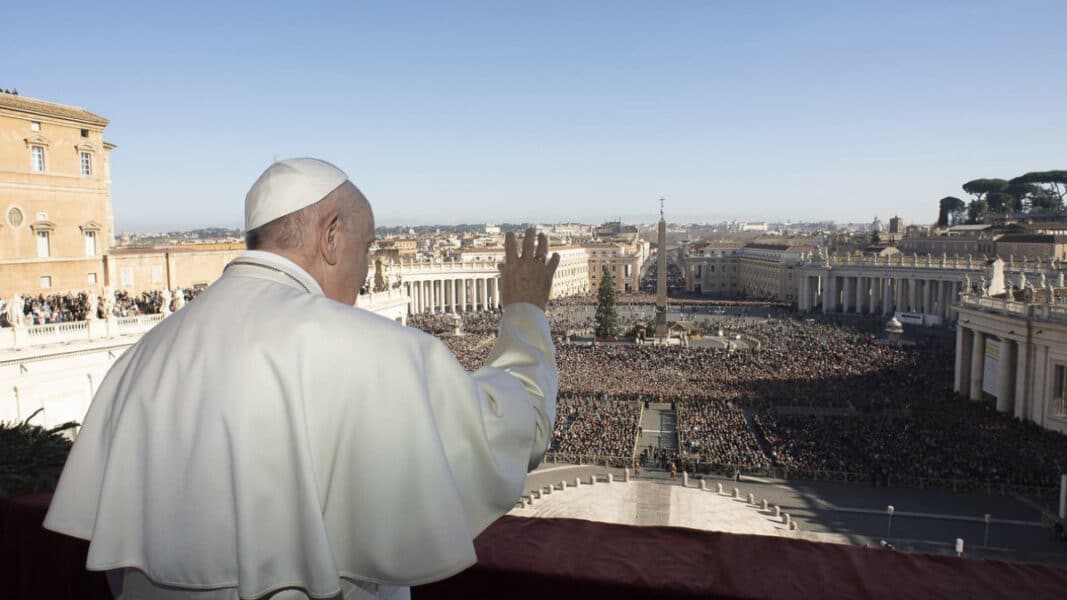 Francisco participará en el encuentro internacional ‘No solos’ por la Fraternidad Humana