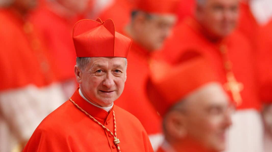 Cupich vacunas
