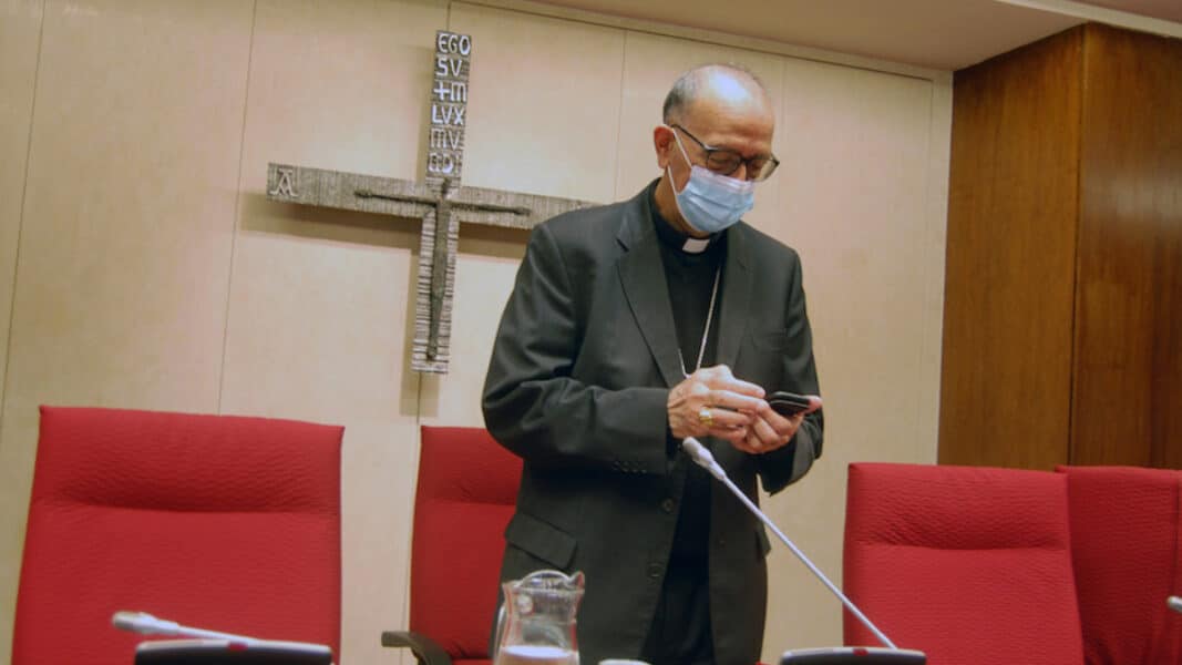 Los obispos españoles: «Sería deseable que las acusaciones que recoge El País tuvieran mayor rigor»