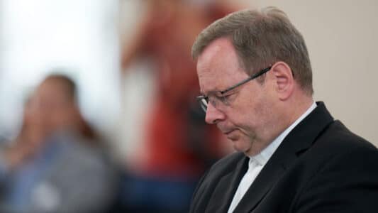 Georg Bätzing Concilio Vaticano II