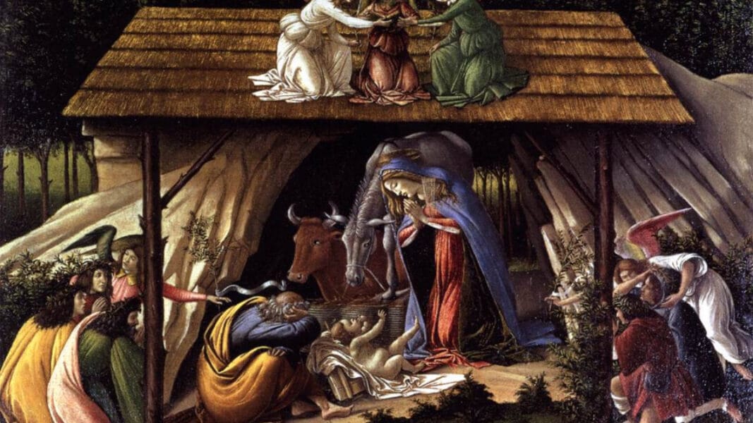 lecturas segundo domingo Navidad