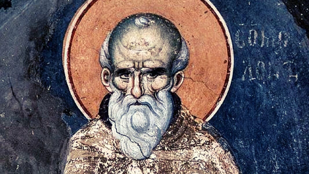 Benedicto XVI Máximo el Confesor