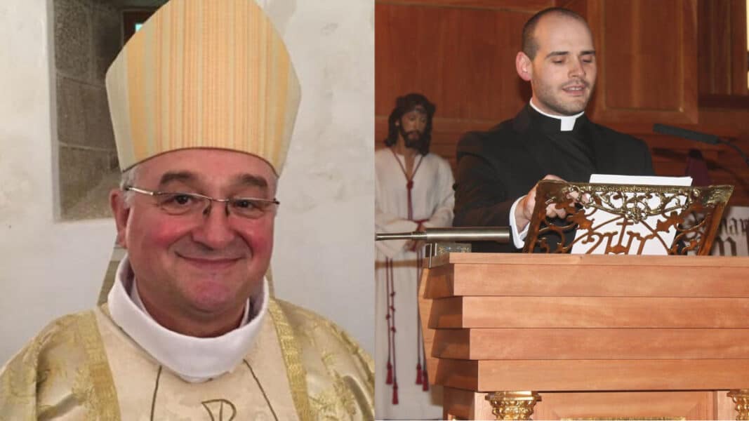 La carta del cura de Almería que tuvo que incardinarse en la diócesis de Málaga