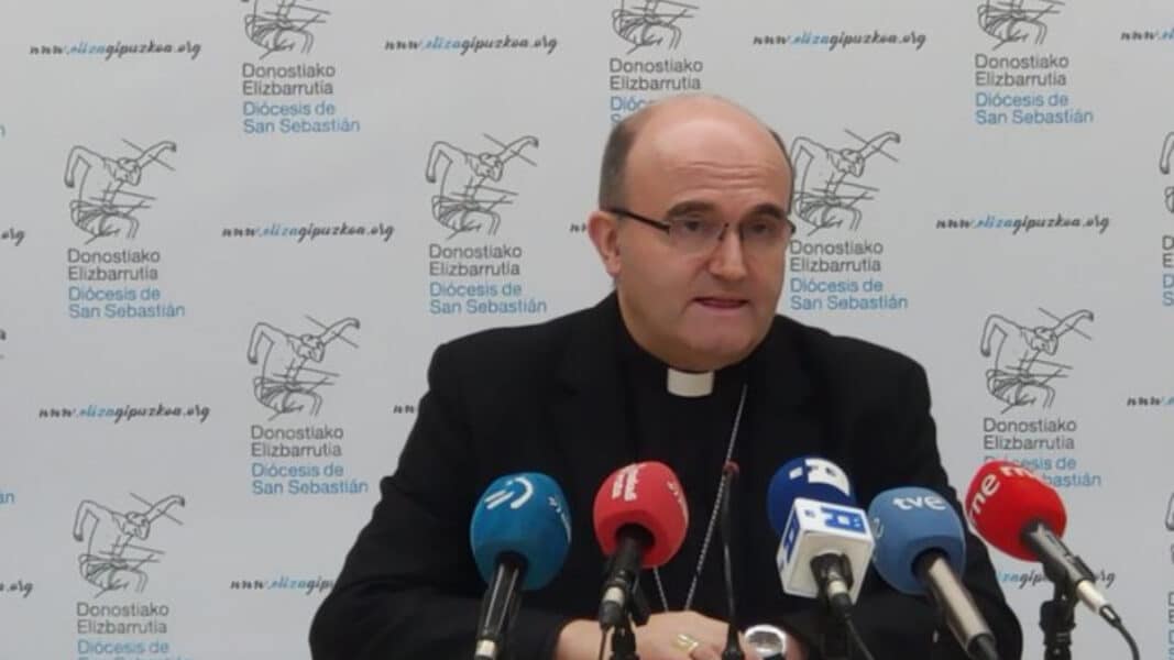 Munilla: «La nueva Ley de Educación española arrincona la religión y la filosofía»