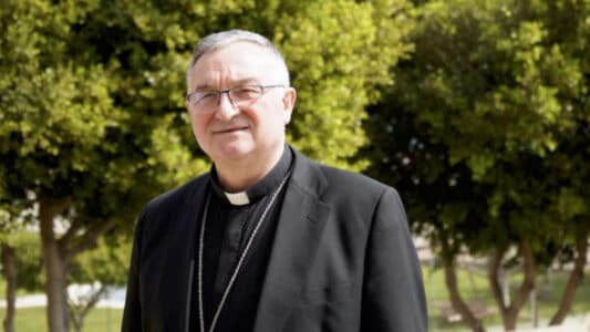 Antonio Gómez Cantero