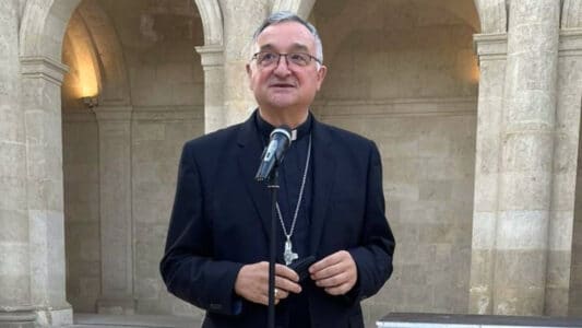 Antonio Gómez Cantero