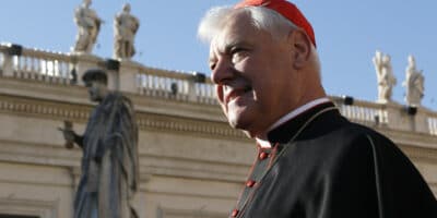 cardenal Müller Traditionis Custodes
