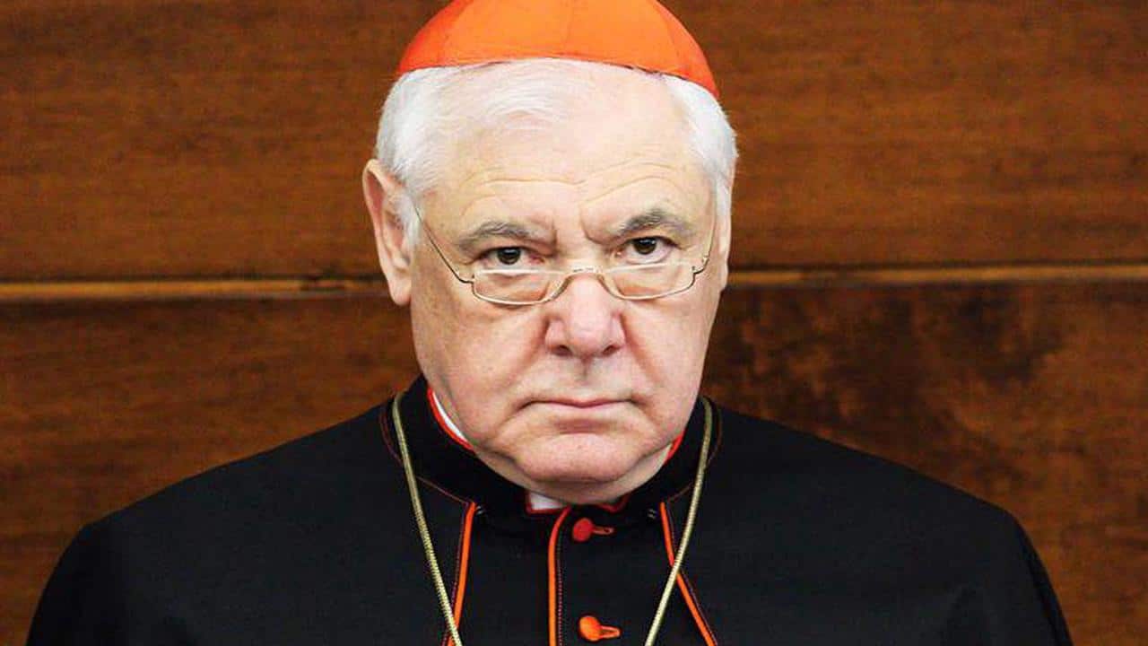 cardenal Müller sacramentos pandemia