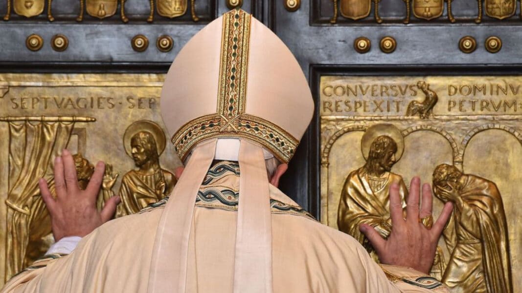 “Peregrinos de la Esperanza” será el lema del Jubileo de 2025