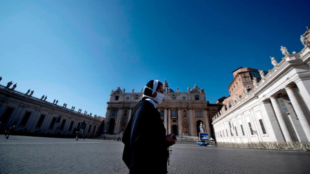 El Óbolo de San Pedro pagó abogados de curas acusados de abusos