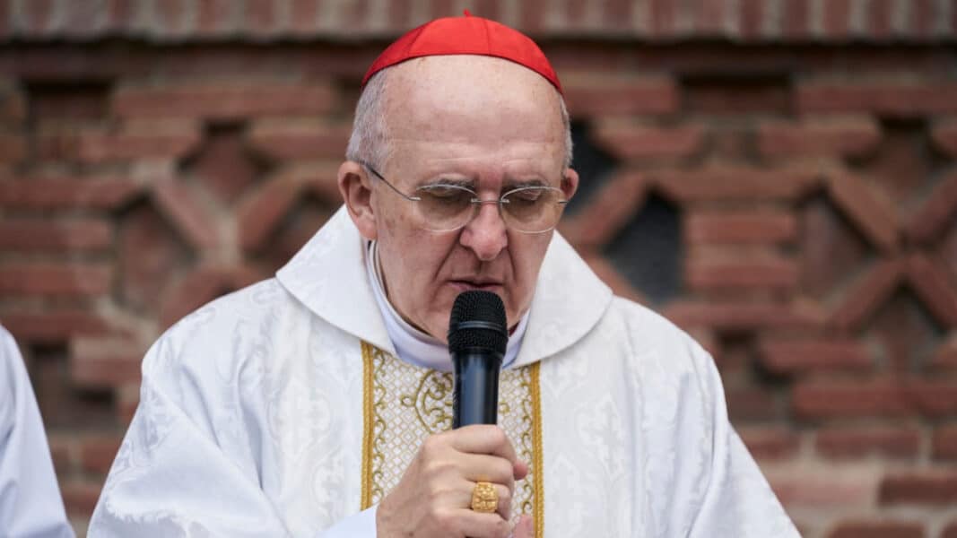 Osoro organiza una visita al Archivo Secreto de la diócesis de Madrid