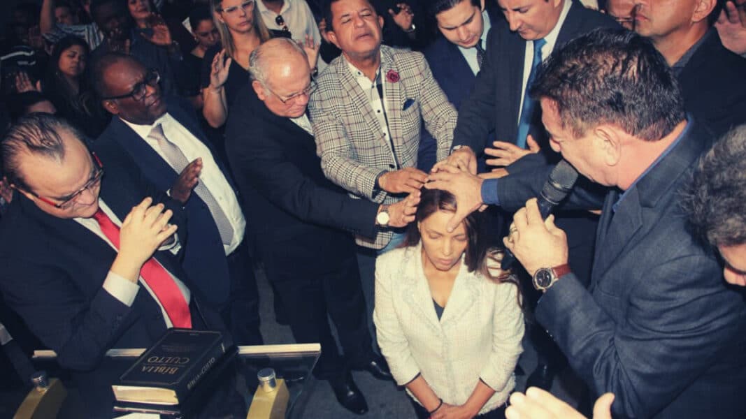 Iberoamérica está dejando de ser católica