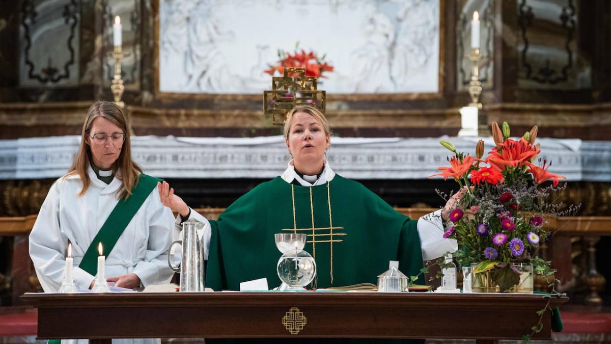 Sínodo de los Obispos ordenación mujeres