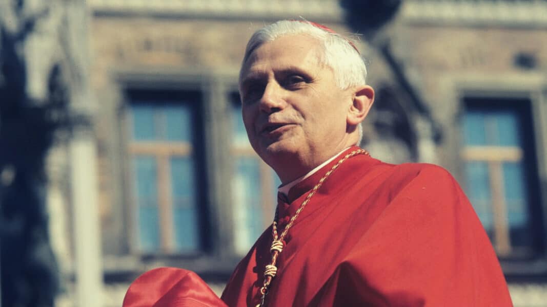 Publicado el testamento de Ratzinger: «¡Manténganse firmes en la fe! ¡No se dejen confundir!»