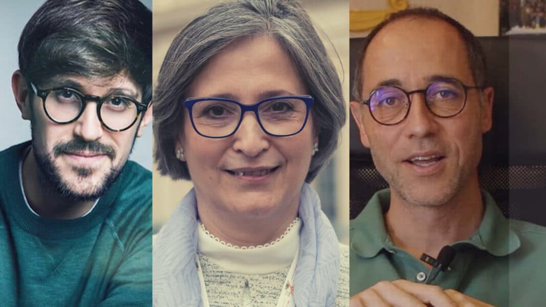 Los aplausos desde España al nuevo desafío alemán