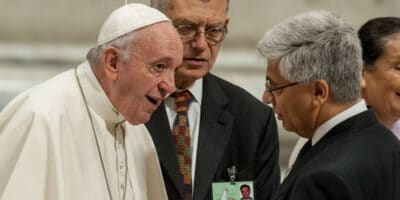 Andrea Tornielli Benedicto XVI abusos Munich