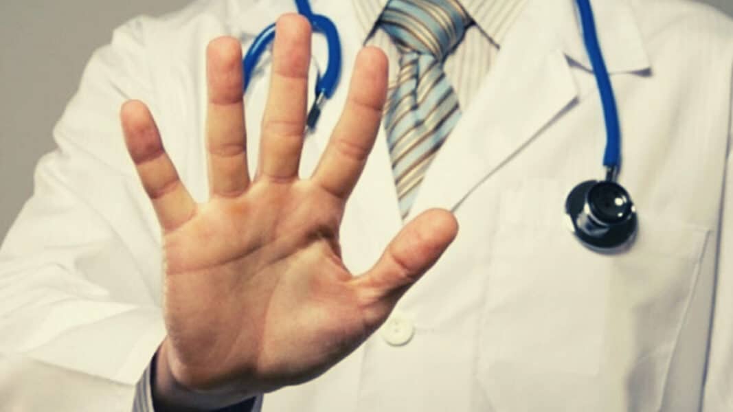 aborto eutanasia objeción de conciencia