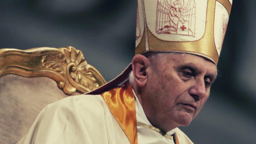 Error Benedicto XVI abusos Munich