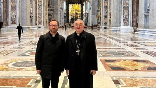 Ignacio López y Antonio Gómez Cantero