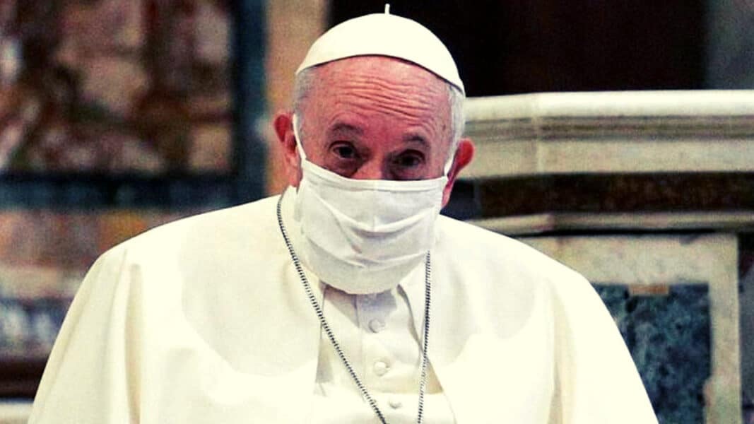 El Papa Francisco y las ‘fake news’