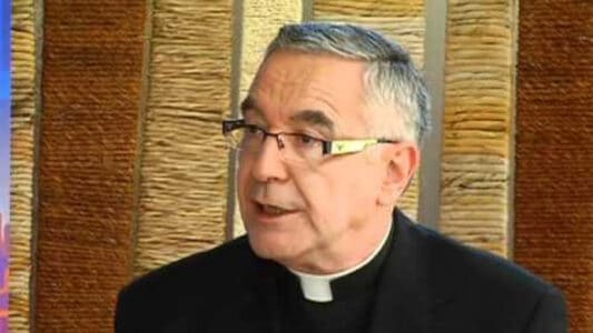 Manuel Sánchez Monge