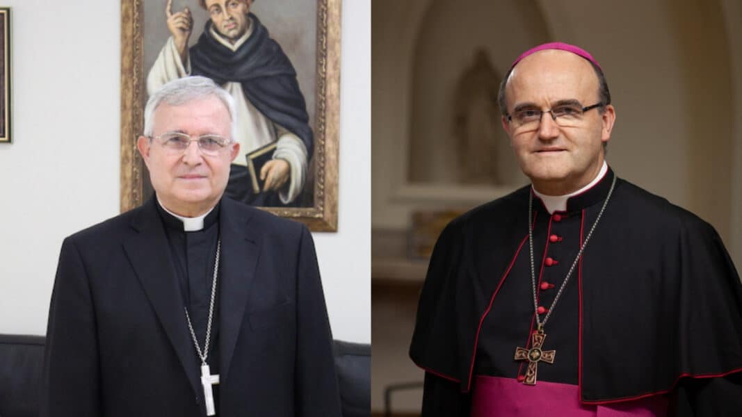 Munilla se prepara para aterrizar en Orihuela; Murgui se despide esta semana