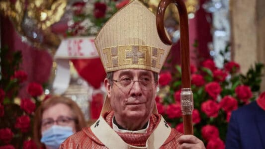 Francisco Pérez González