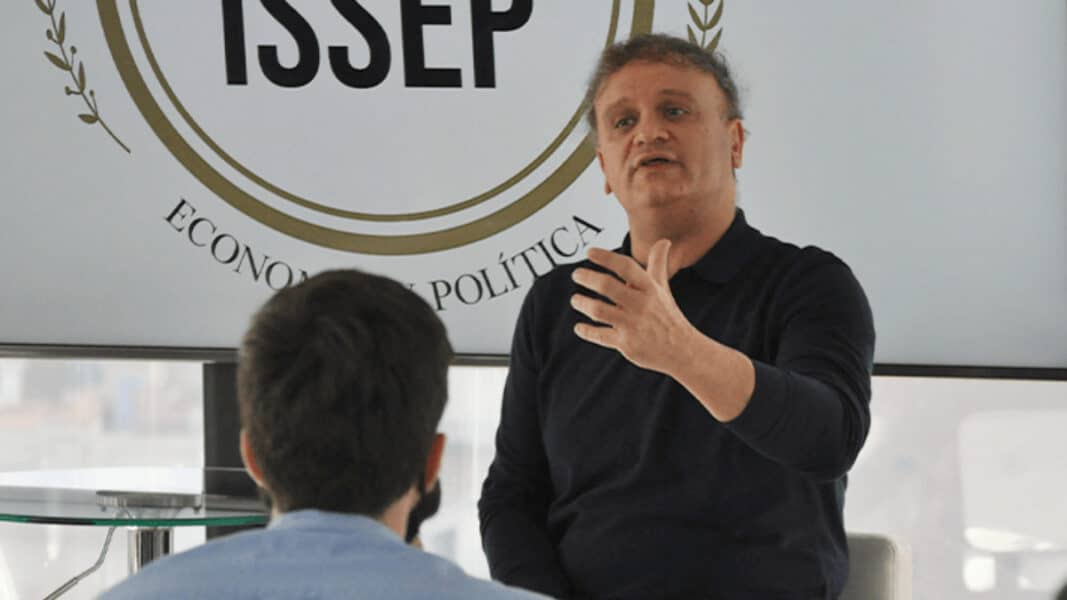 Miguel Ángel Quintana Paz