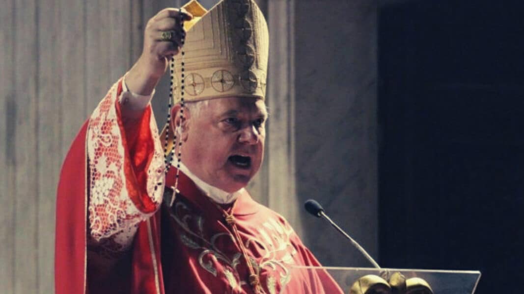 Cardenal Müller: «Detrás de los movimientos en favor de la eutanasia está la negación de Dios»